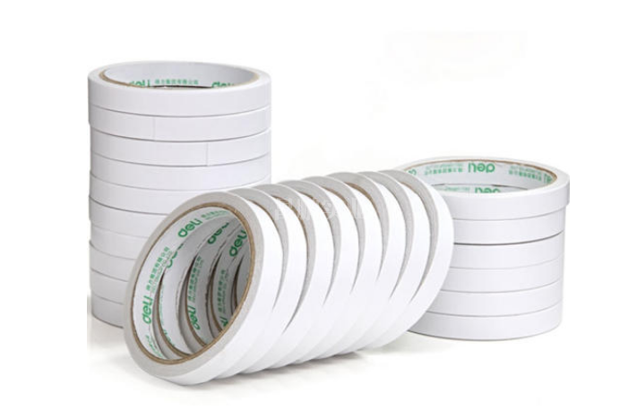 高强度棉纸胶带