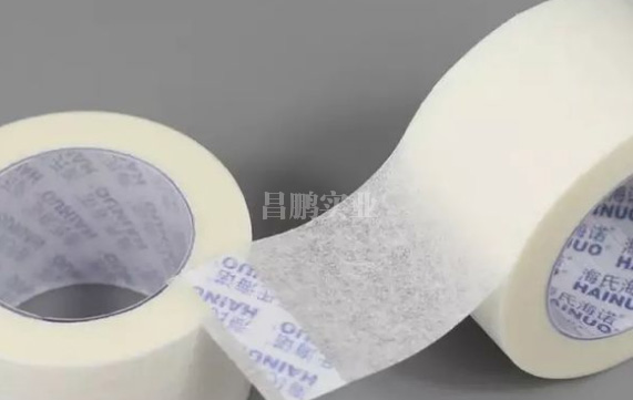 普通水性压敏胶带