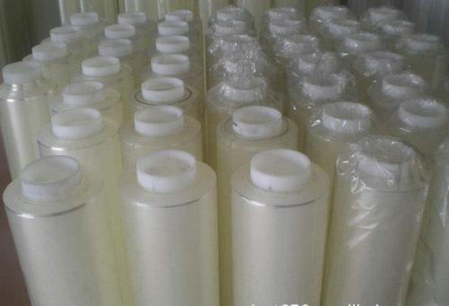 低粘保护膜胶水