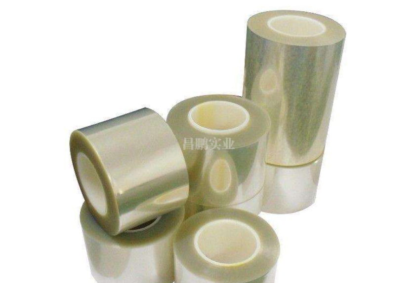 超薄胶带 薄涂高粘