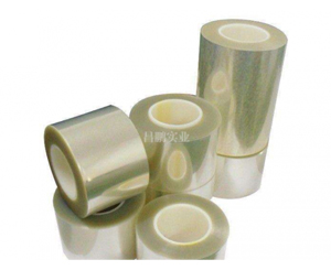 中等剥离强度的保护膜胶